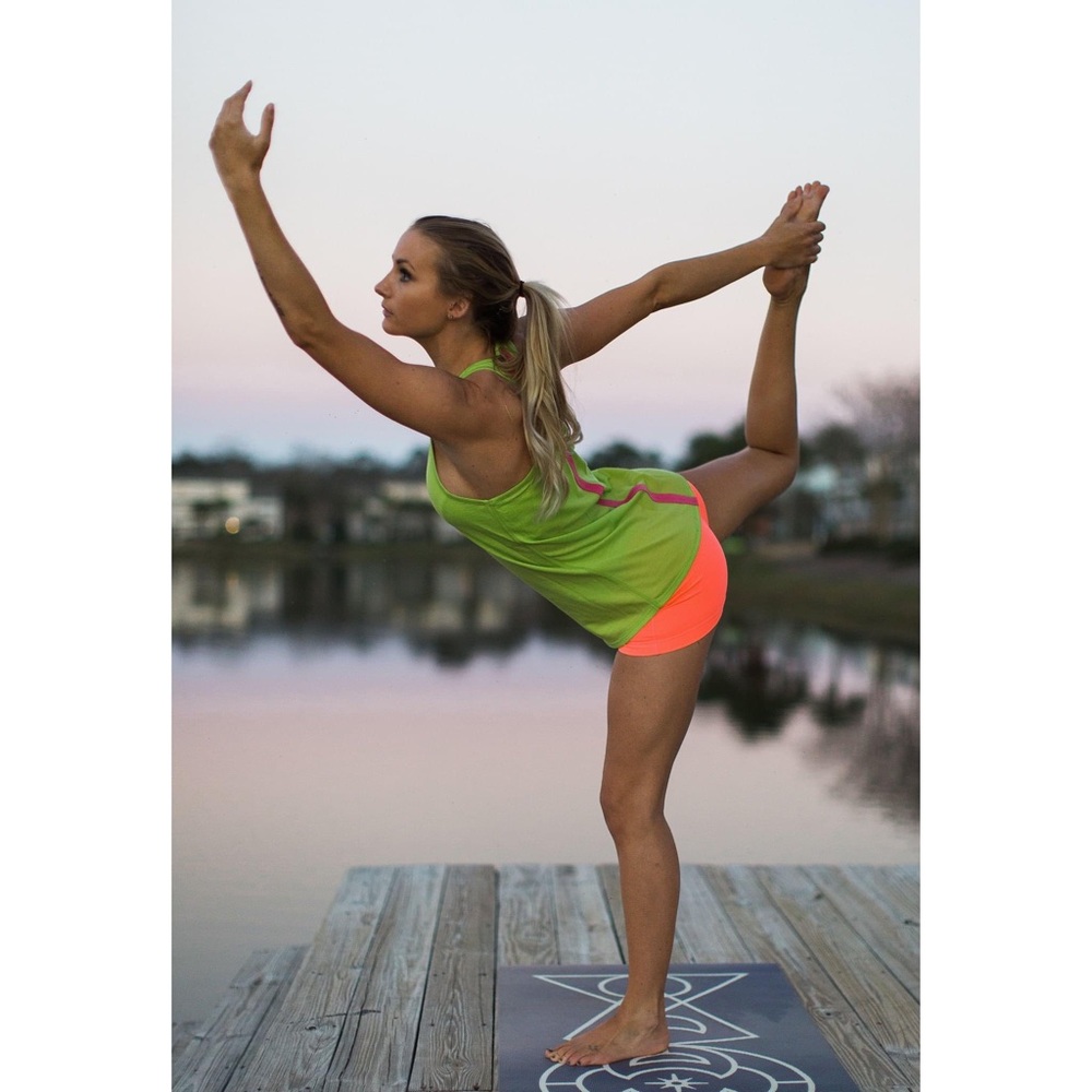 Woolx Merino Wool Tank Top